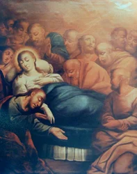 Order of Our Lady of the Good Death